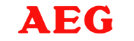 AEG Electric Motors