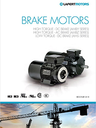 High Torque - DC Brake (AMBY Series)
High Torque - AC Brake (AMBZ Series)
Low Torque - DC Brake (AMS Series)